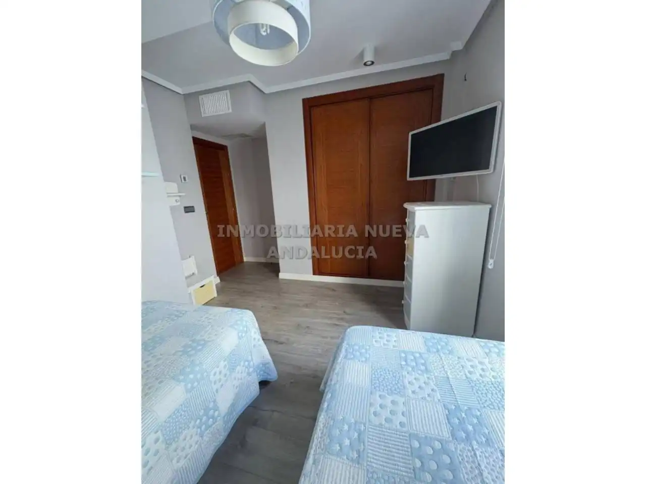 Piso de 158 m² en Almería
