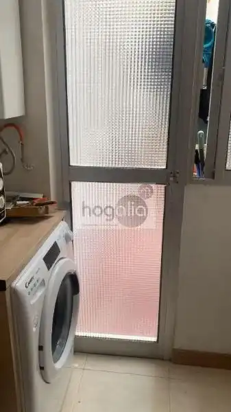 Piso de 90 m² en Sevilla