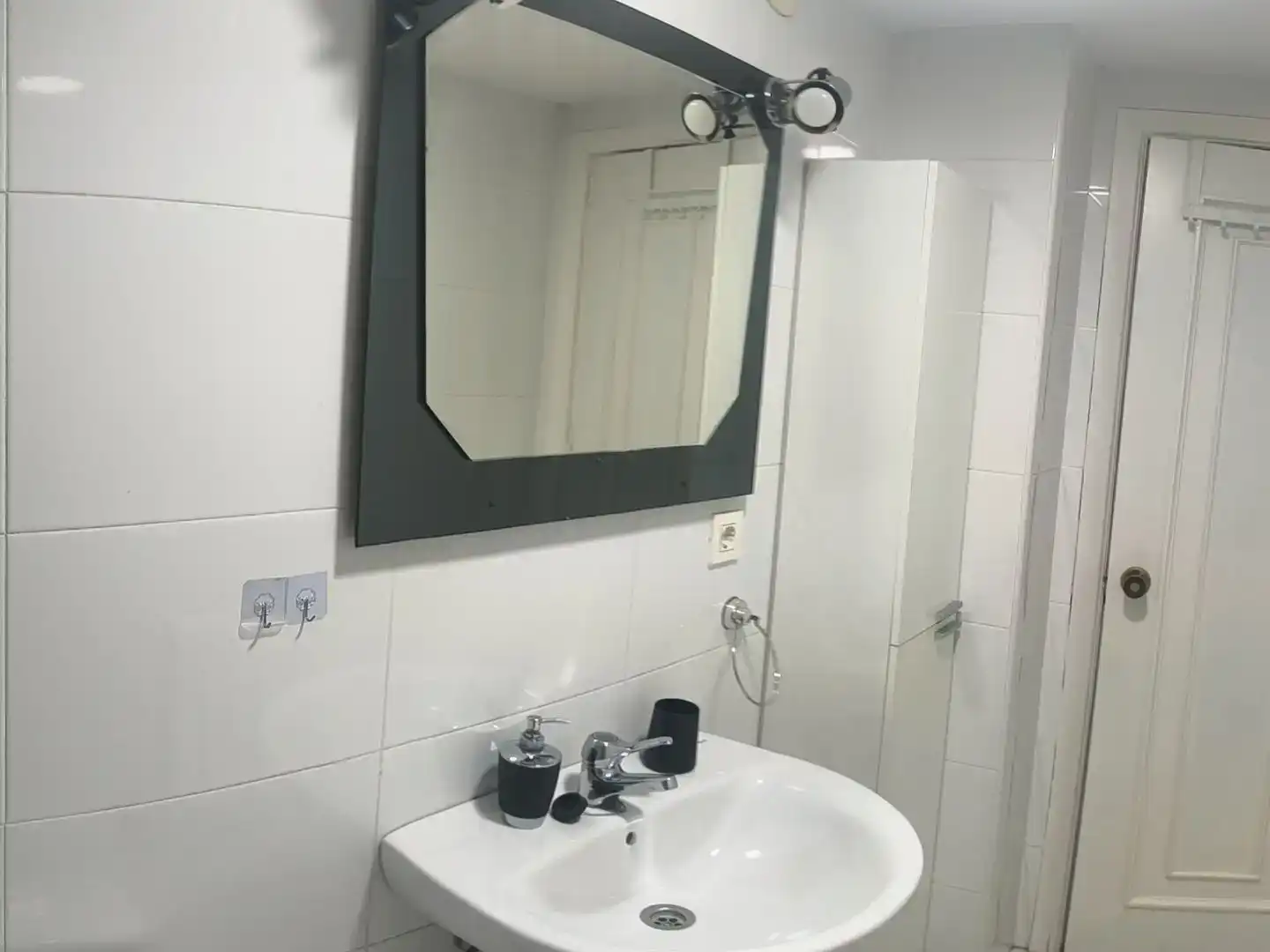 Piso de 150 m² en Granada