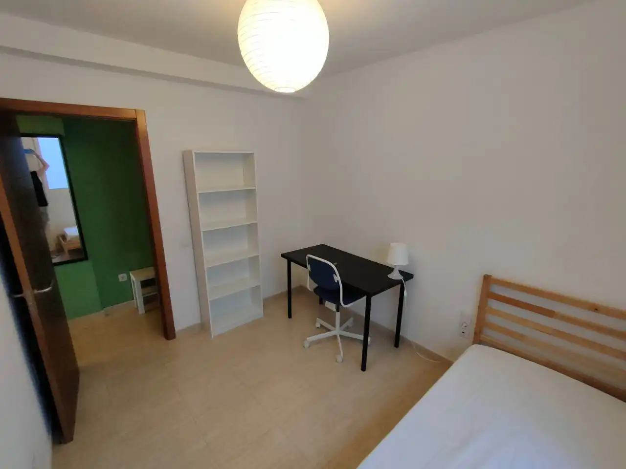 Piso de 120 m² en San Cristóbal de La Laguna