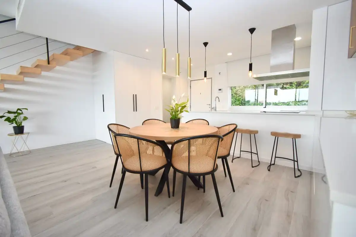 Casa de 146 m² en Estepona