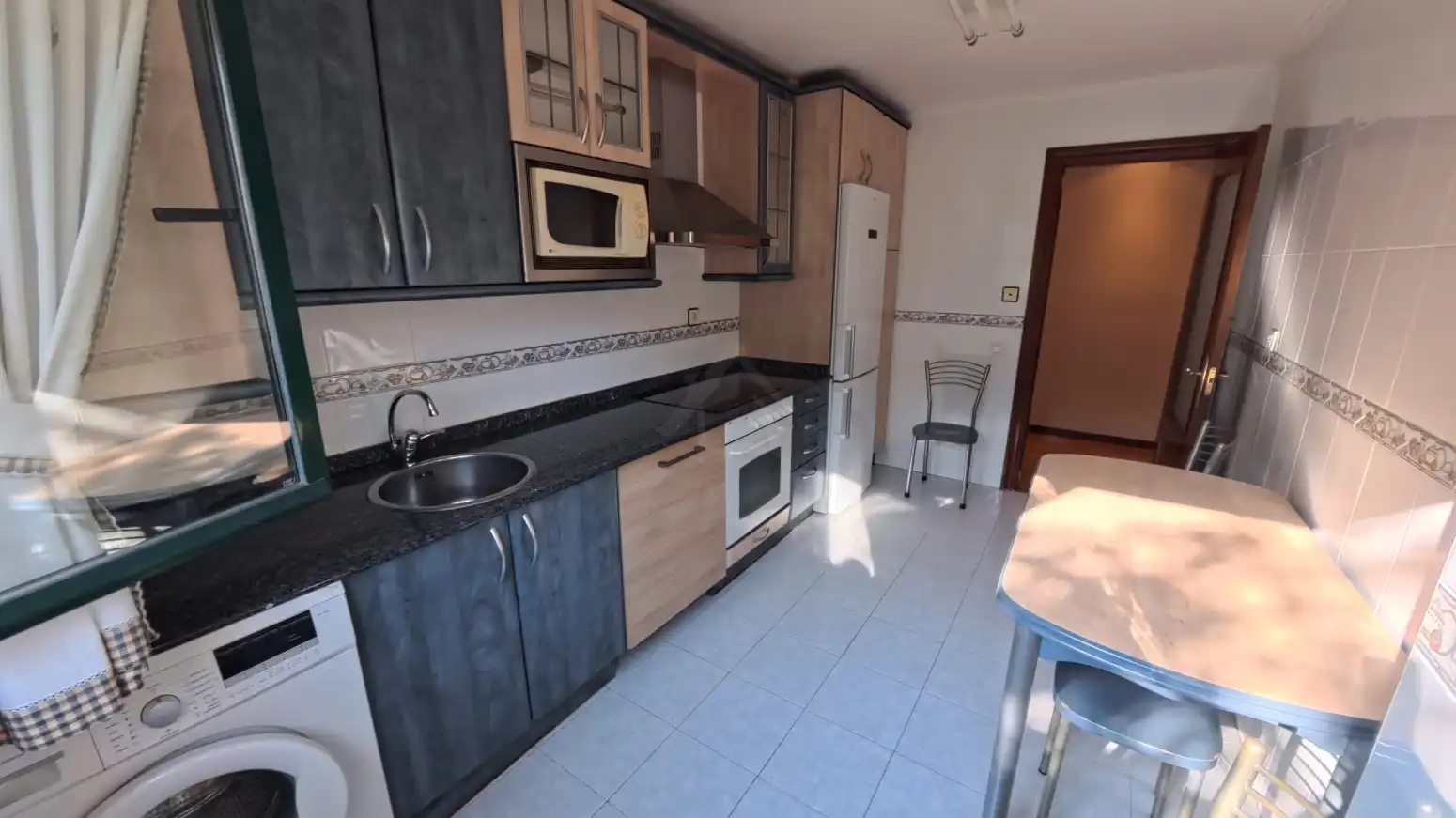 Piso de 88 m² en Logroño