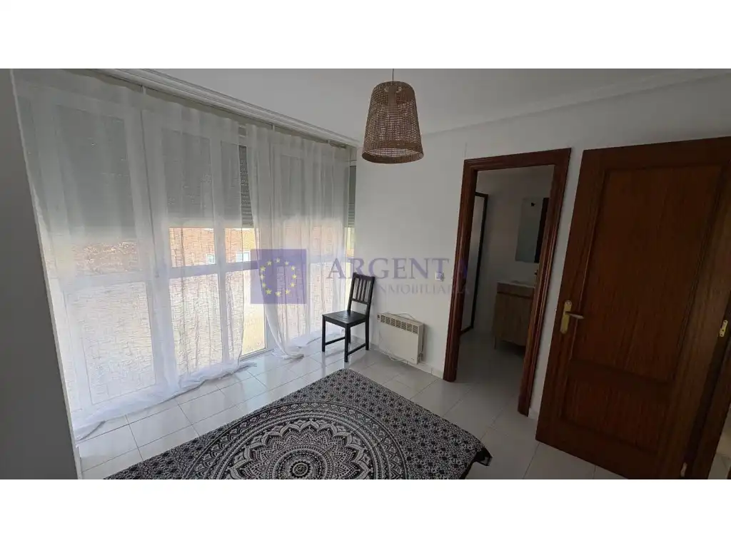 Piso de 125 m² en Cáceres
