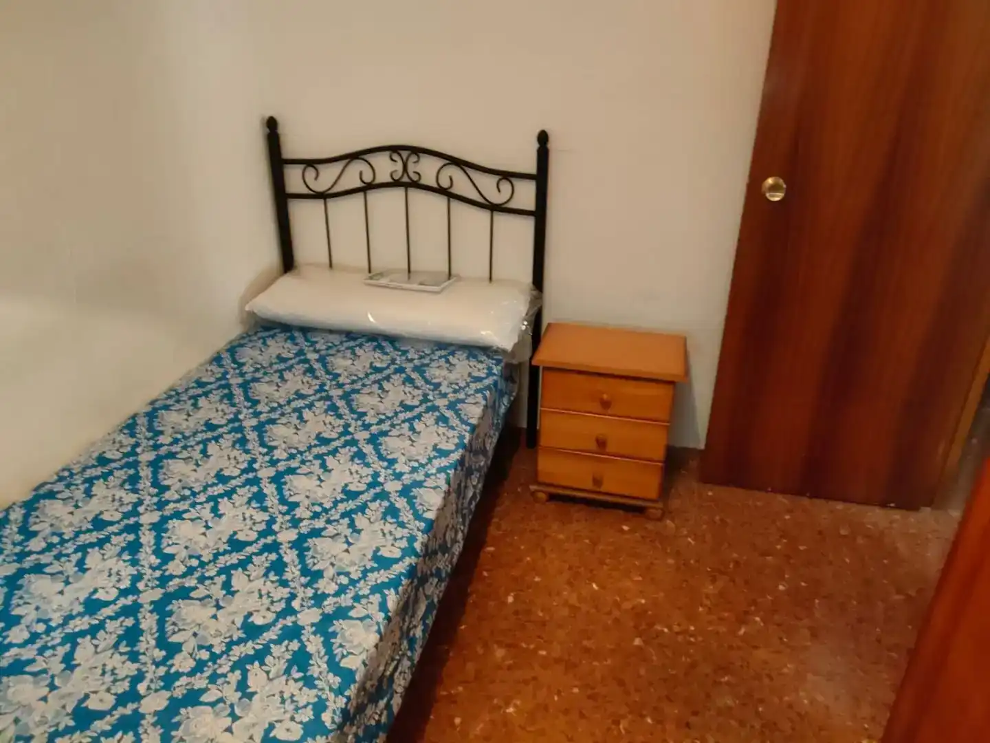 Piso de 84 m² en Córdoba