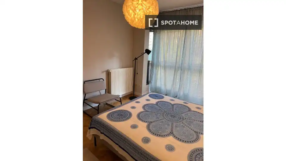 Piso de 60 m² en Madrid