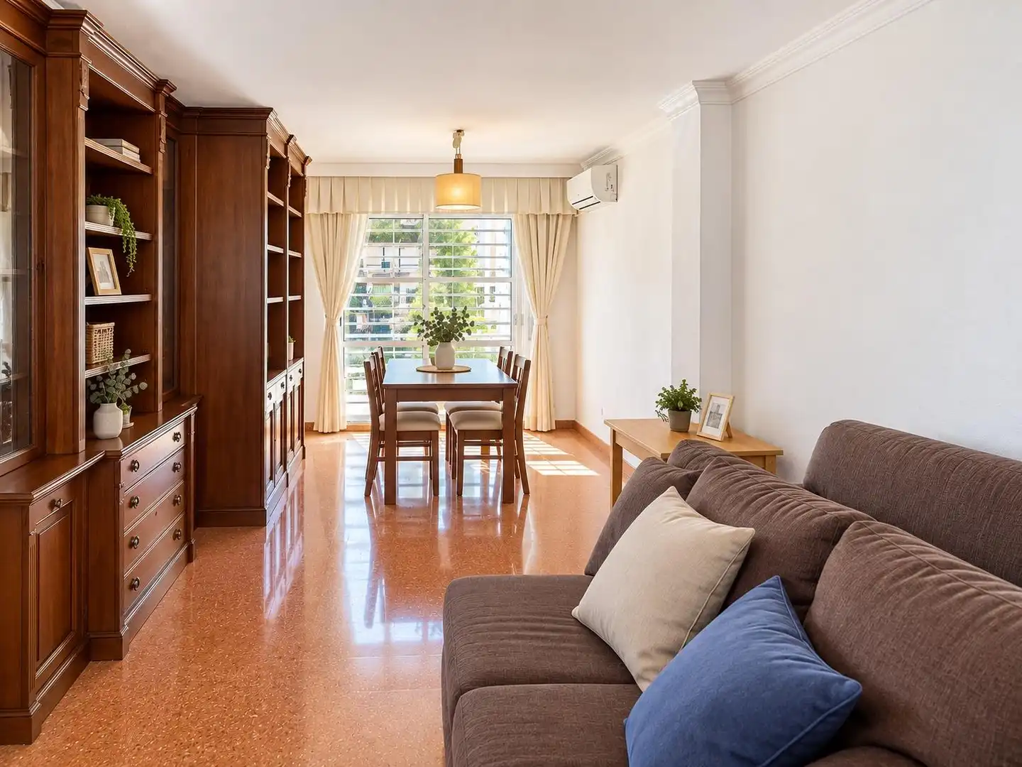 Haus 160 m² in Málaga