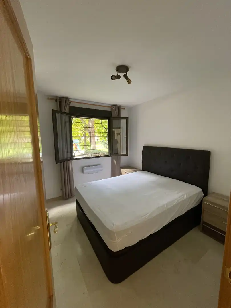 Pis de 48 m² a Madrid