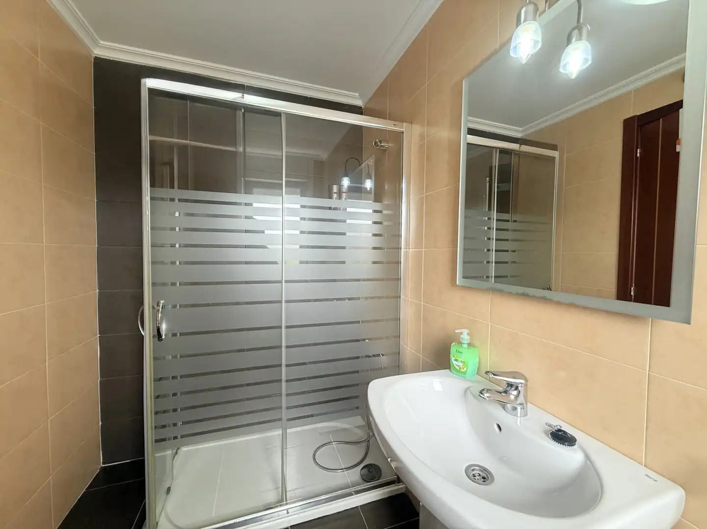 Piso de 63 m² en Ribamontán al Monte