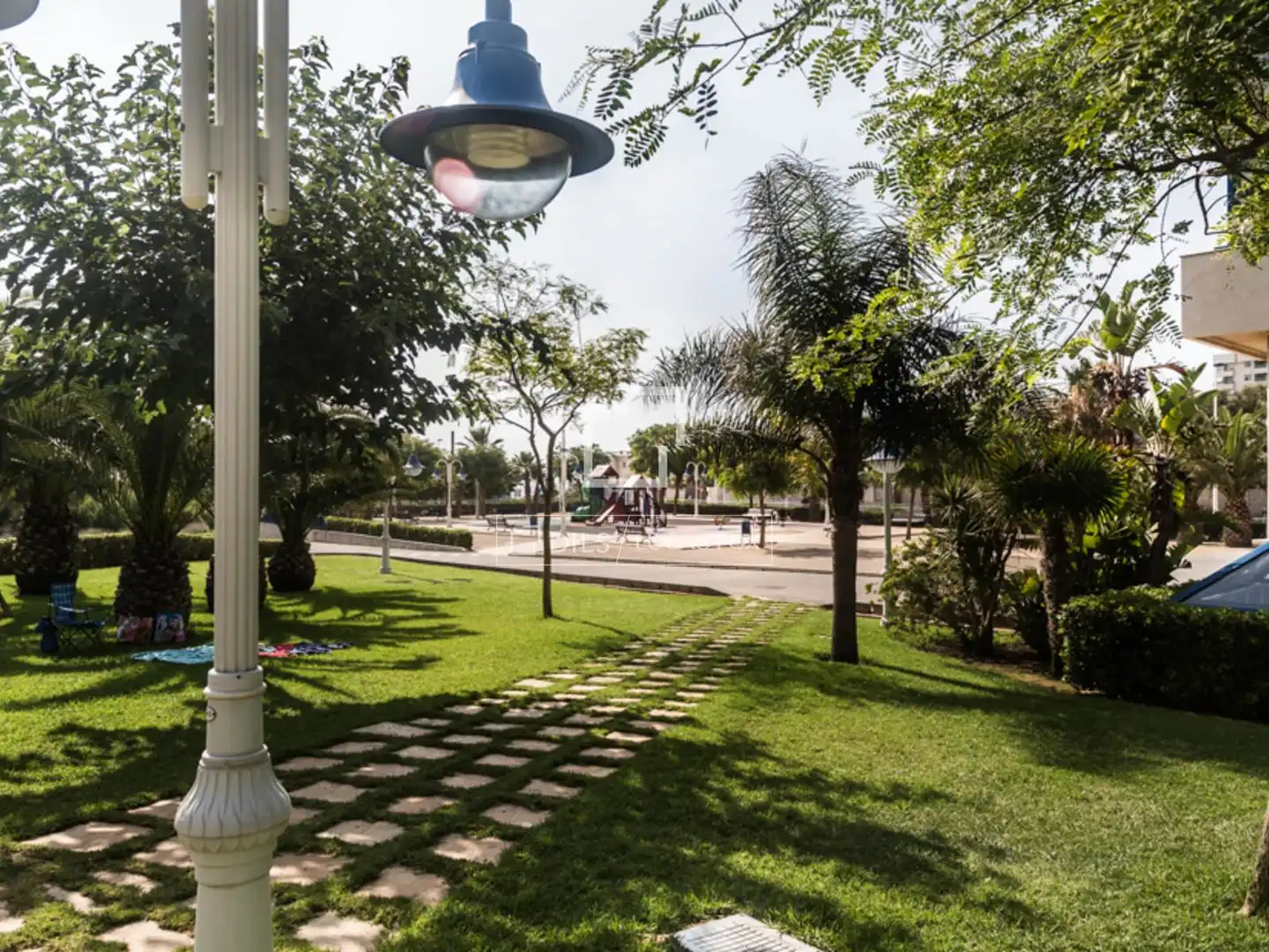 Apartamento 257 m² em Alboraia / Alboraya