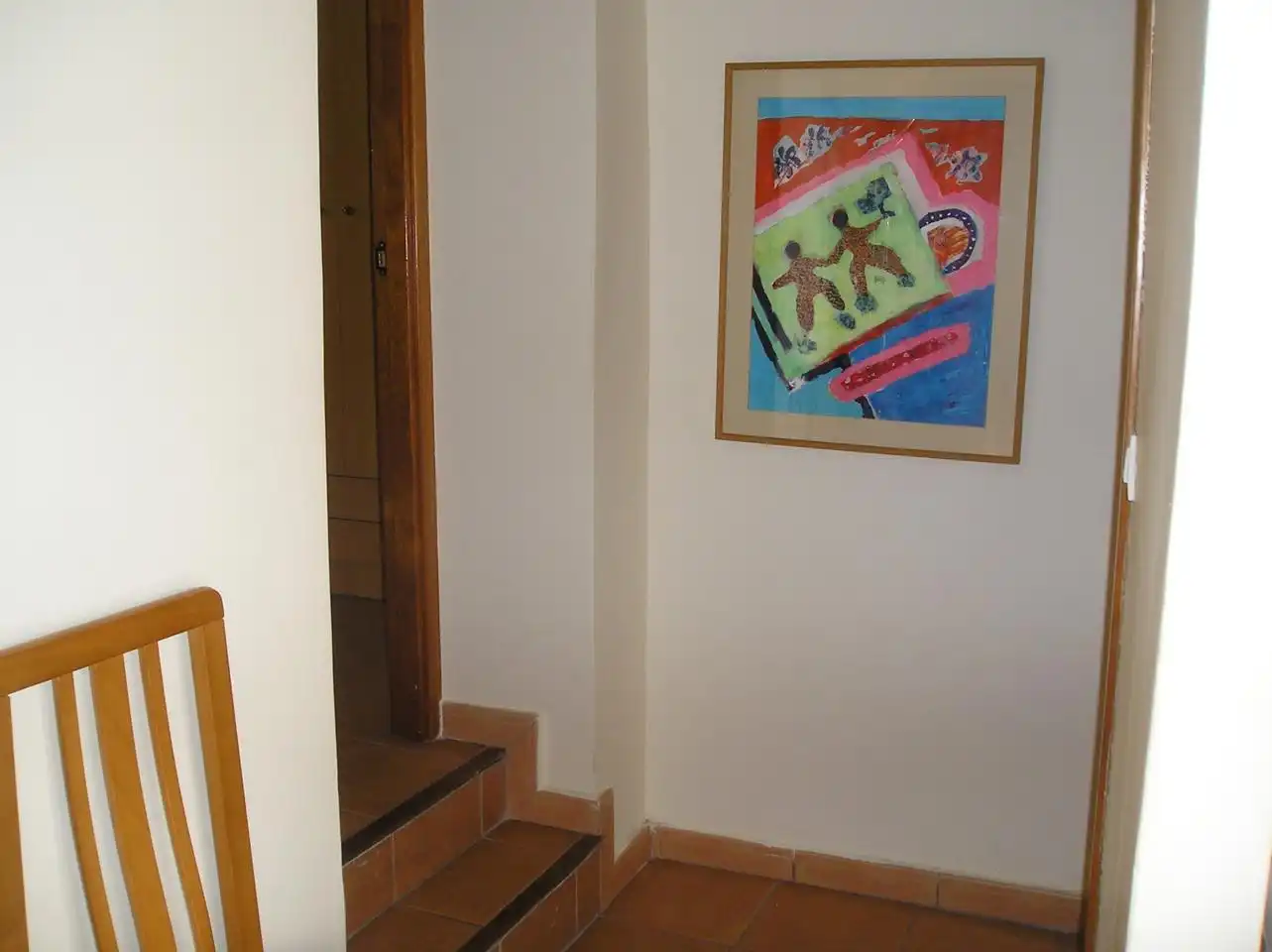 Pis de 53 m² a Calataiud