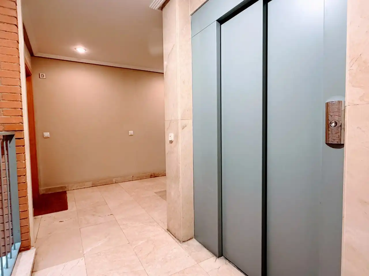 Piso de 114 m² en Boadilla del Monte