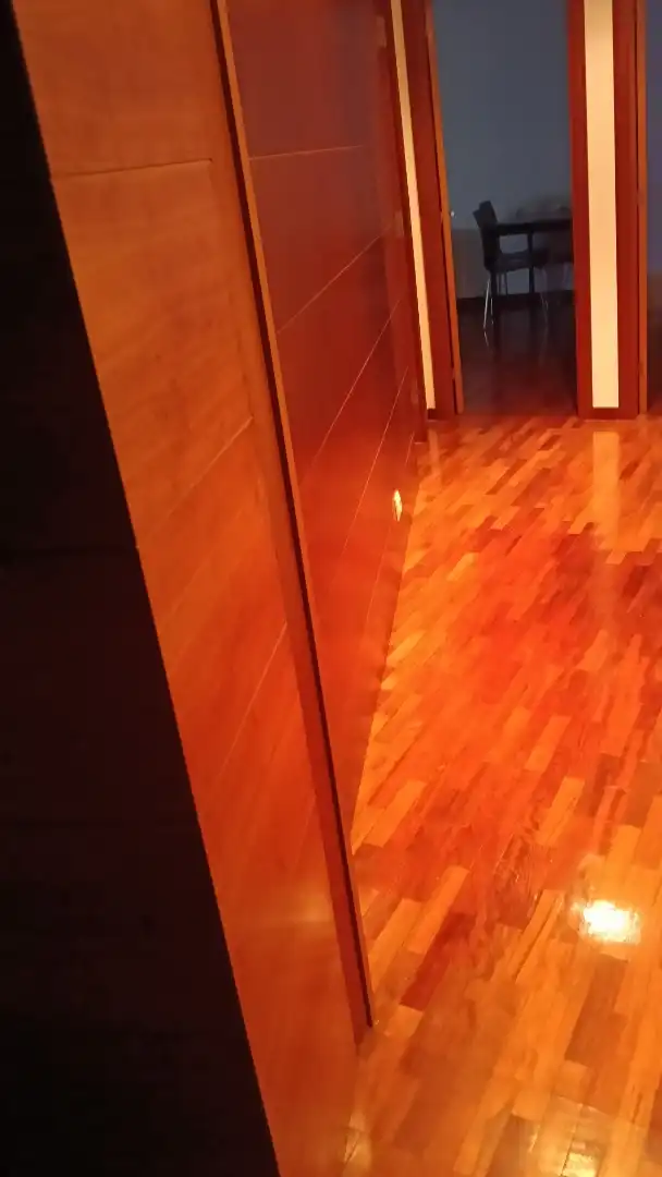 Piso de 85 m² en Ourense