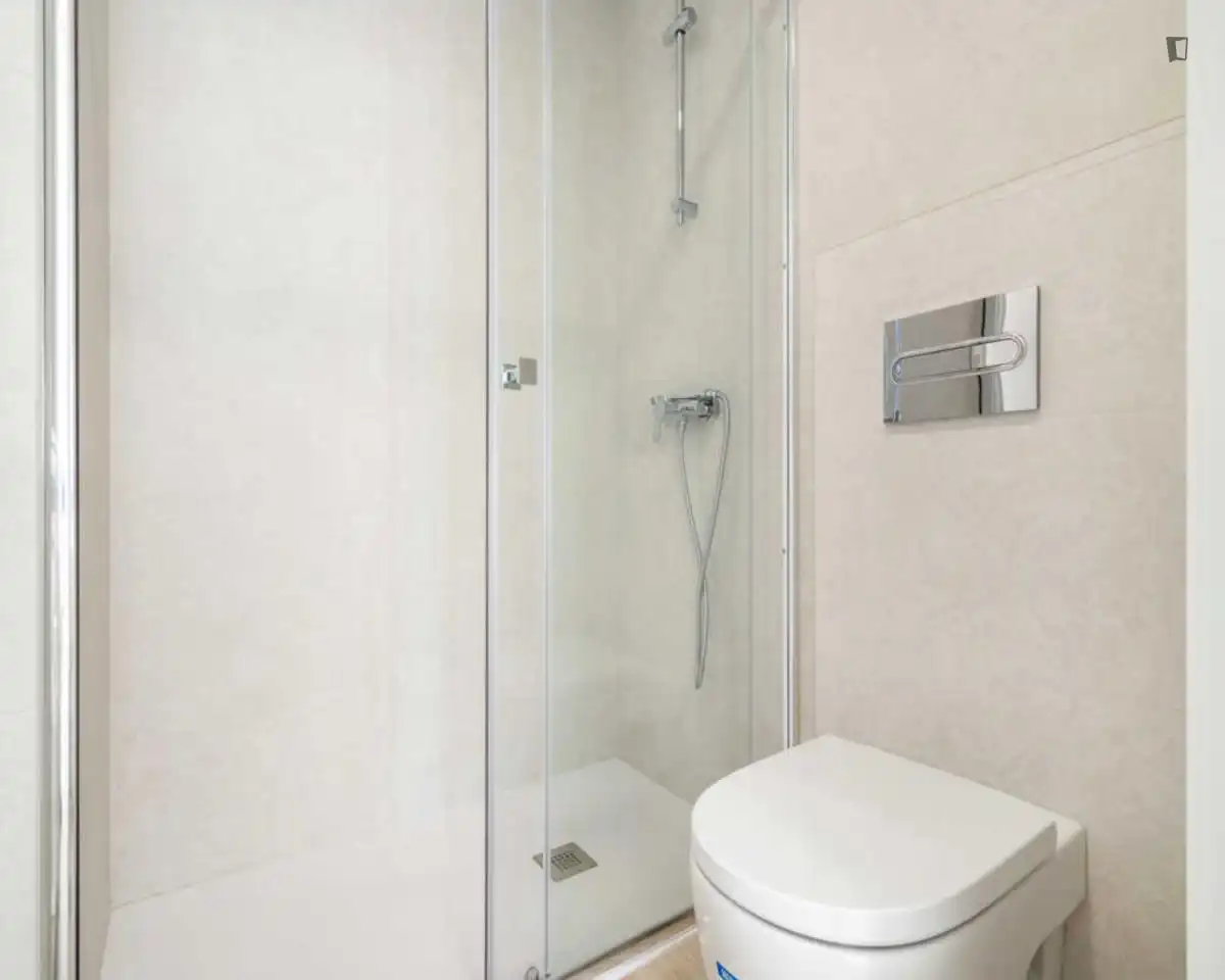 Habitación en alquiler, Madrid