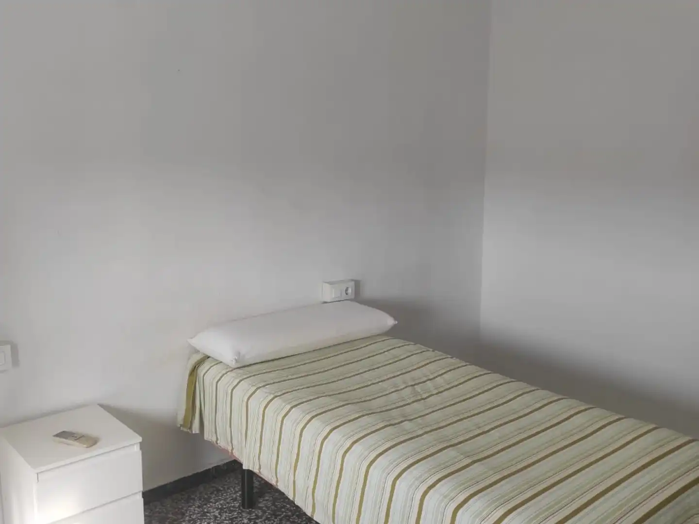 Piso de 100 m² en Murcia