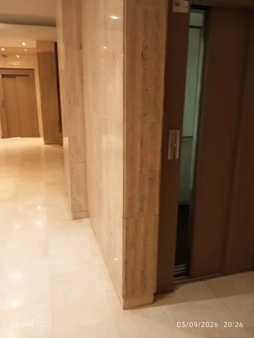 Piso de 92 m² en Murcia