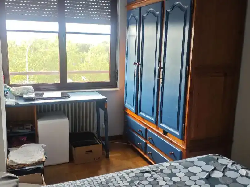 Piso de 115 m² en Salamanca