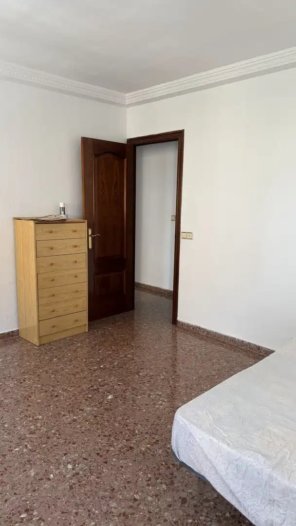 Piso de 95 m² en Valencia