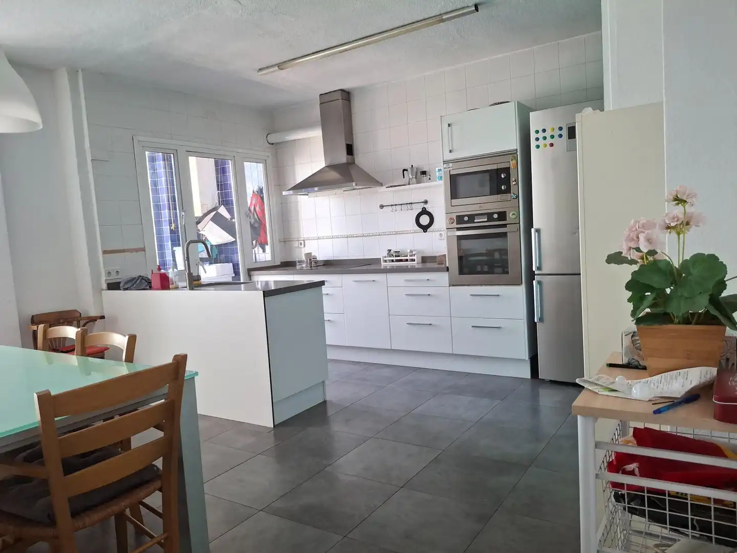 Piso de 168 m² en Murcia
