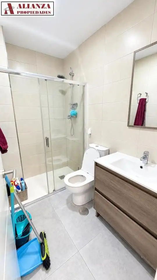 Apartamento 42 m² em Málaga