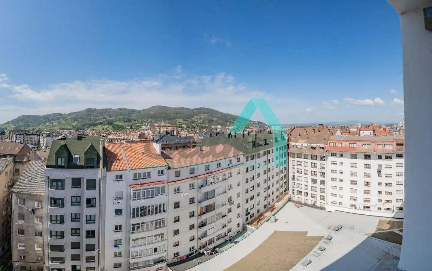Piso de 75 m² en Oviedo