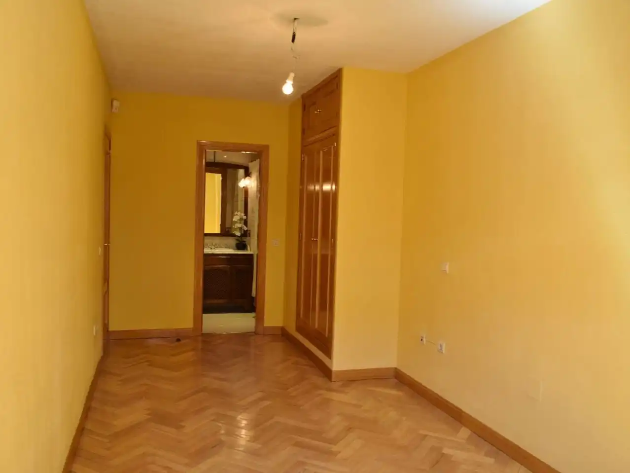 Appartamento 95 m² a Madrid