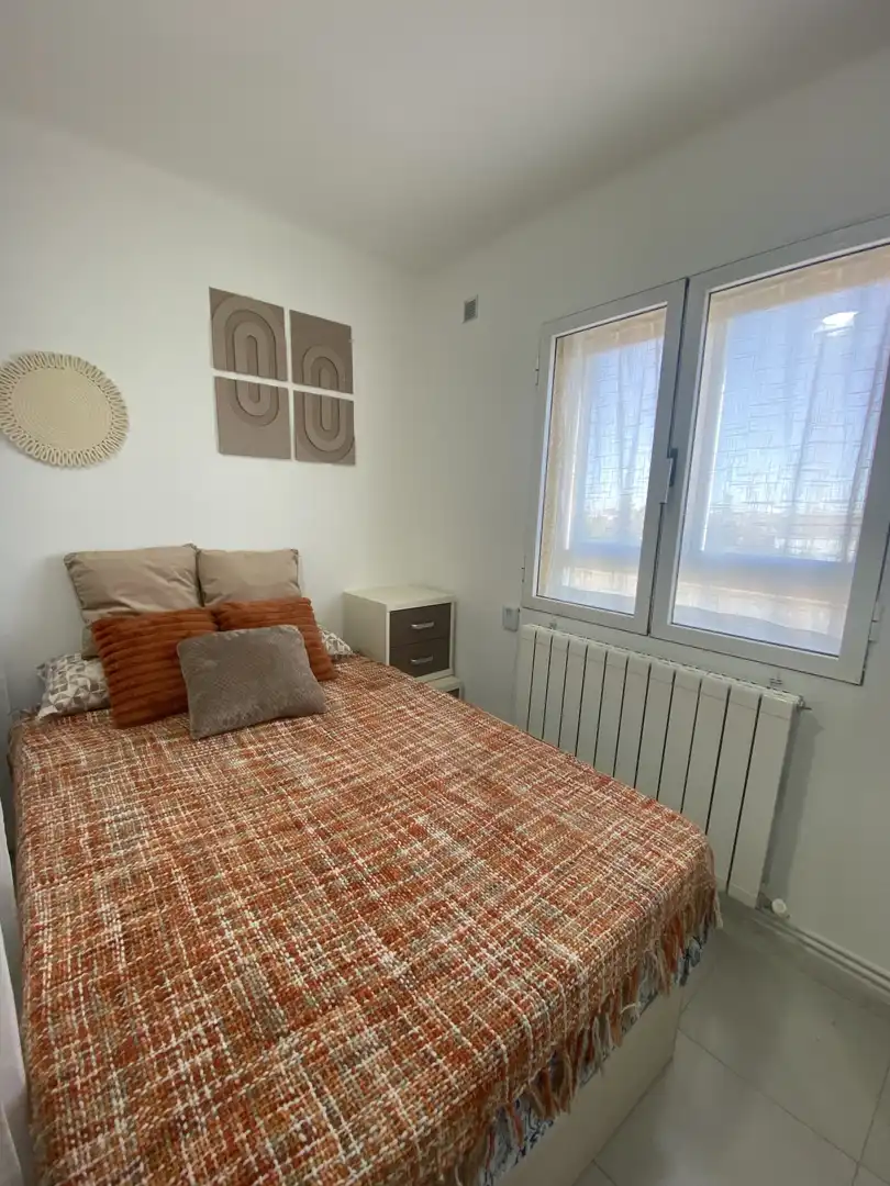 Piso de 35 m² en Torrejón de Ardoz
