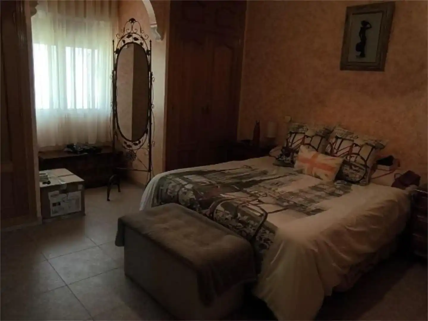 Piso de 180 m² en Jaraíz de la Vera