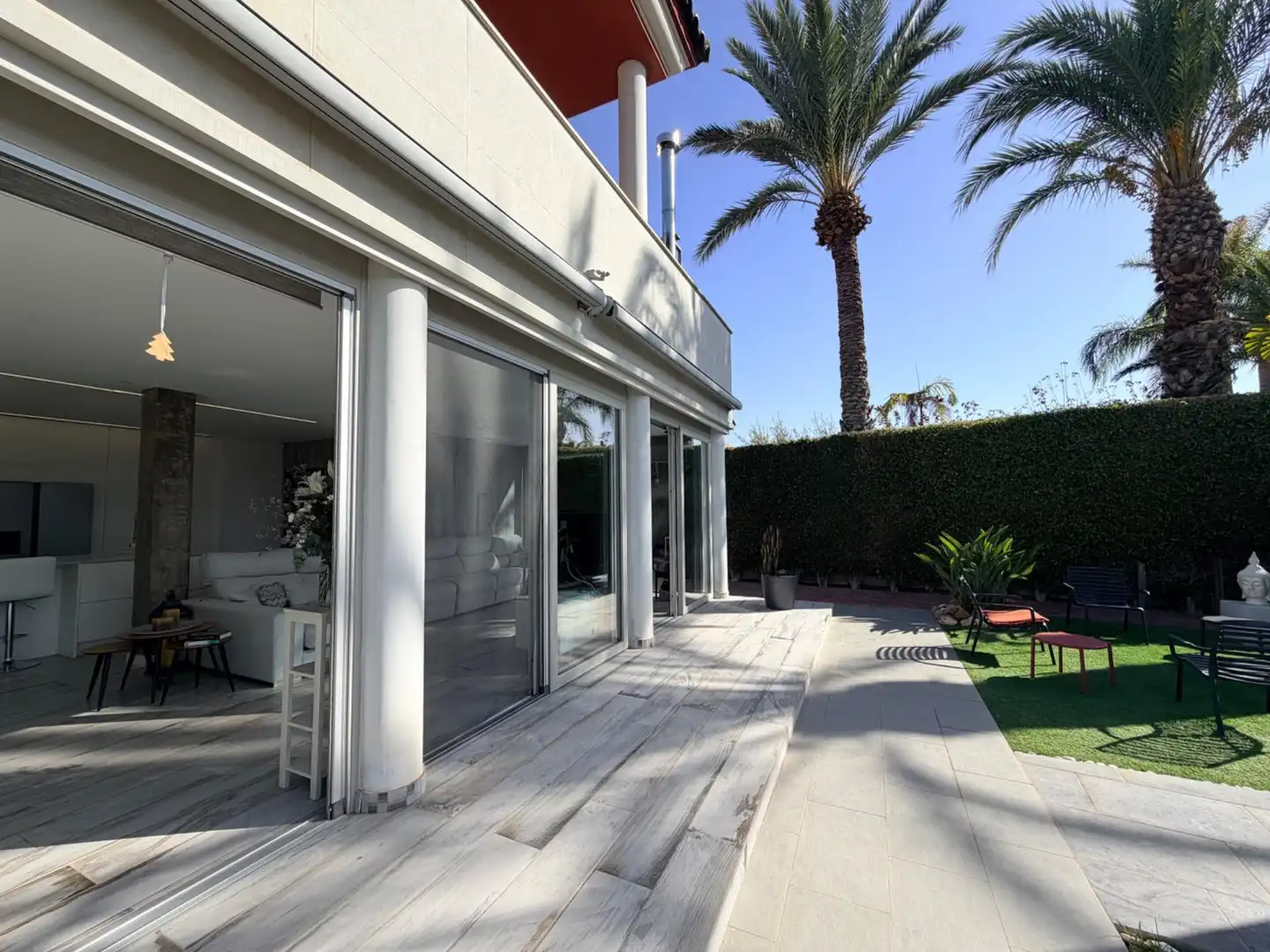 Piso de 600 m² en Elche