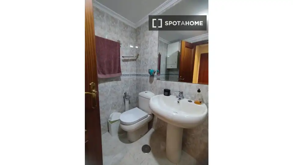 Habitación en alquiler, Córdoba