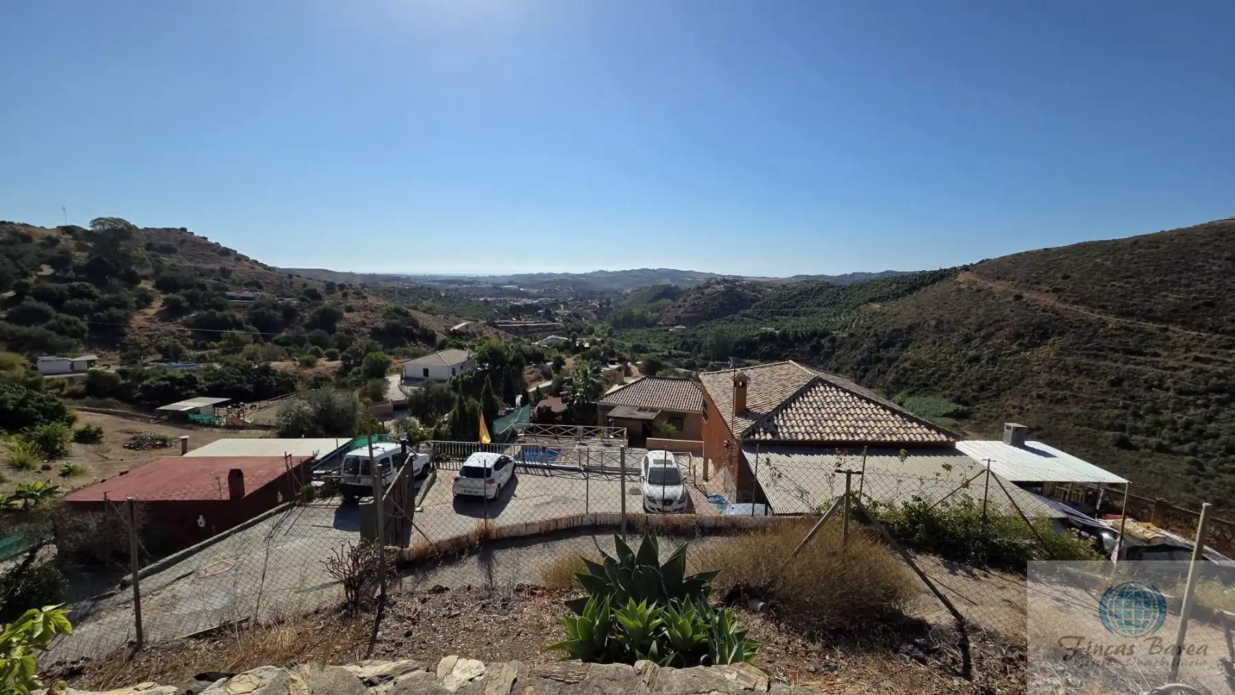Casa de 115 m² en Mijas