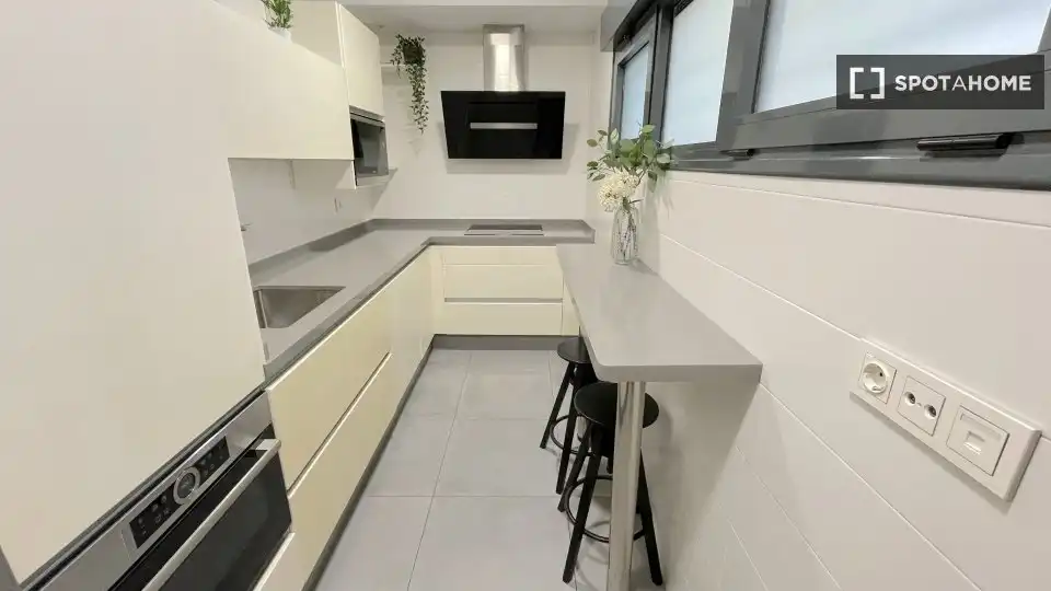 Habitación 104 m², Sevilla
