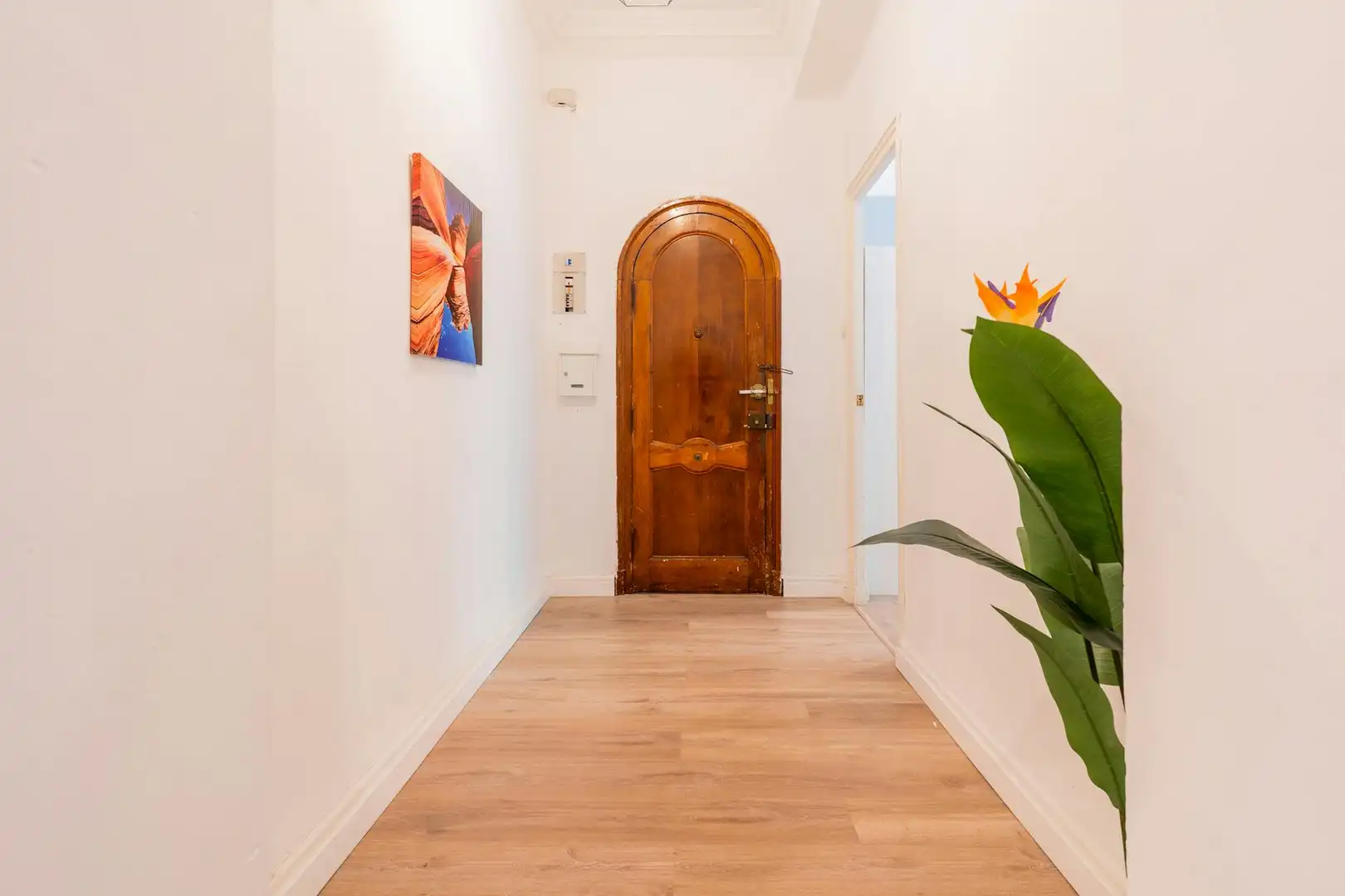 Habitación 160 m², Valencia