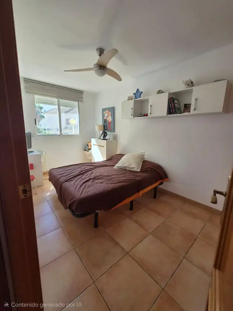 Haus 240 m² in San Antonio de Benagéber