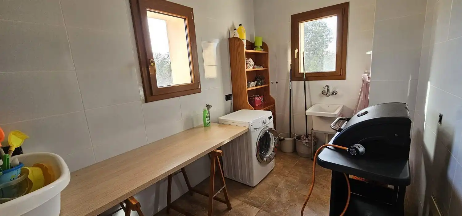 Piso de 274 m² en Manacor