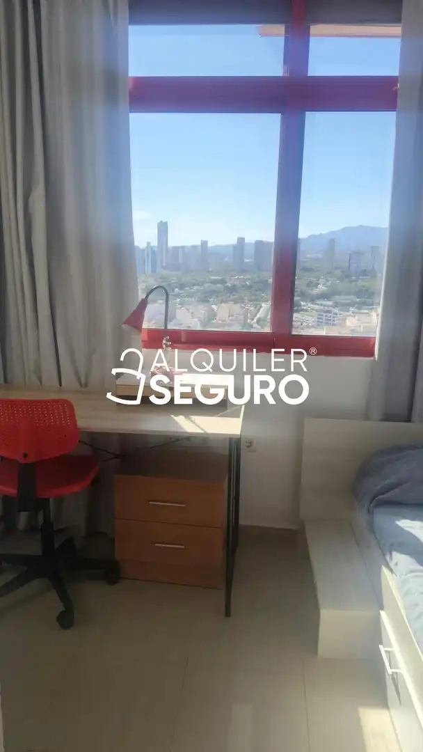 Piso de 70 m² en Benidorm