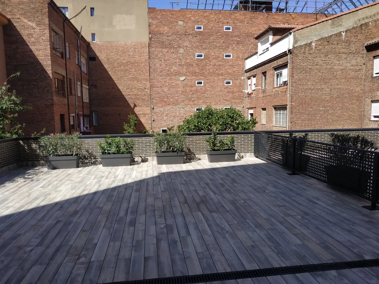 Appartamento 45 m² a León