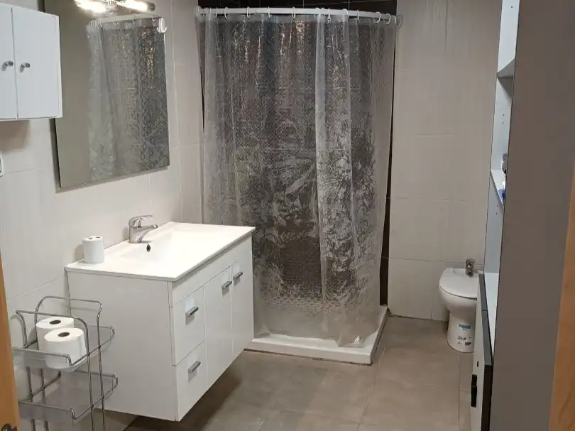 Piso de 156 m² en Lécera