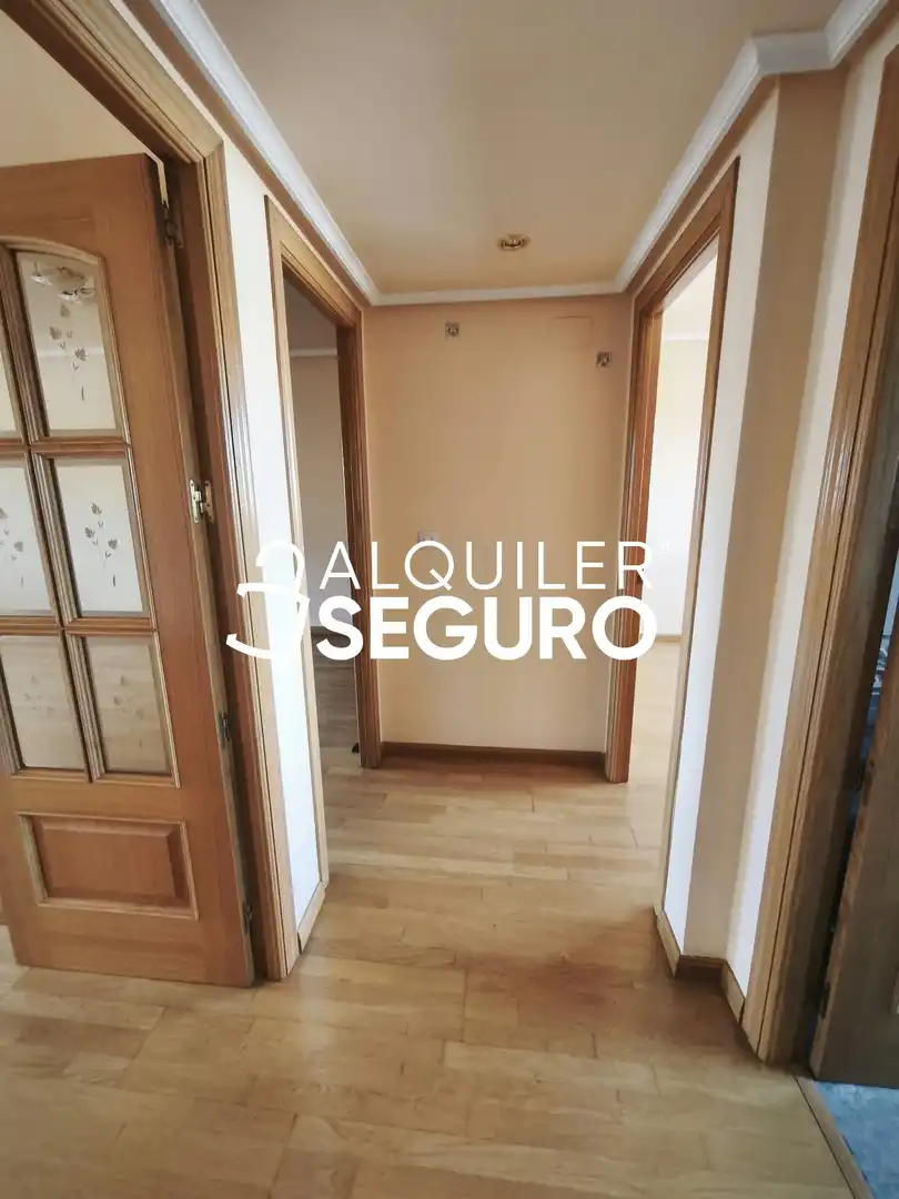 Piso de 80 m² en Zaragoza