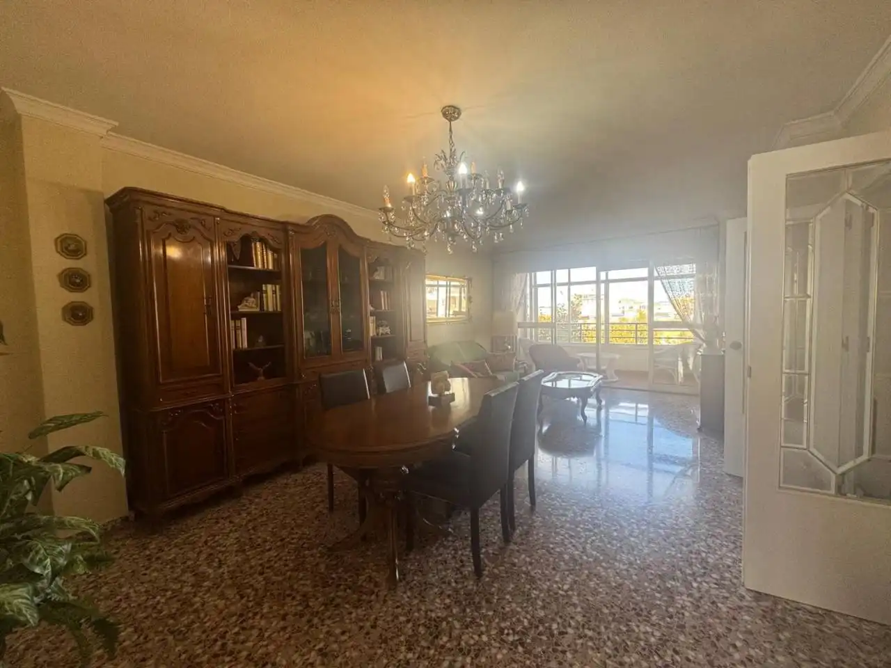 Pis de 137 m² a Cartagena