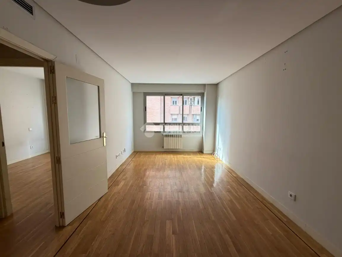 Piso de 90 m² en Madrid