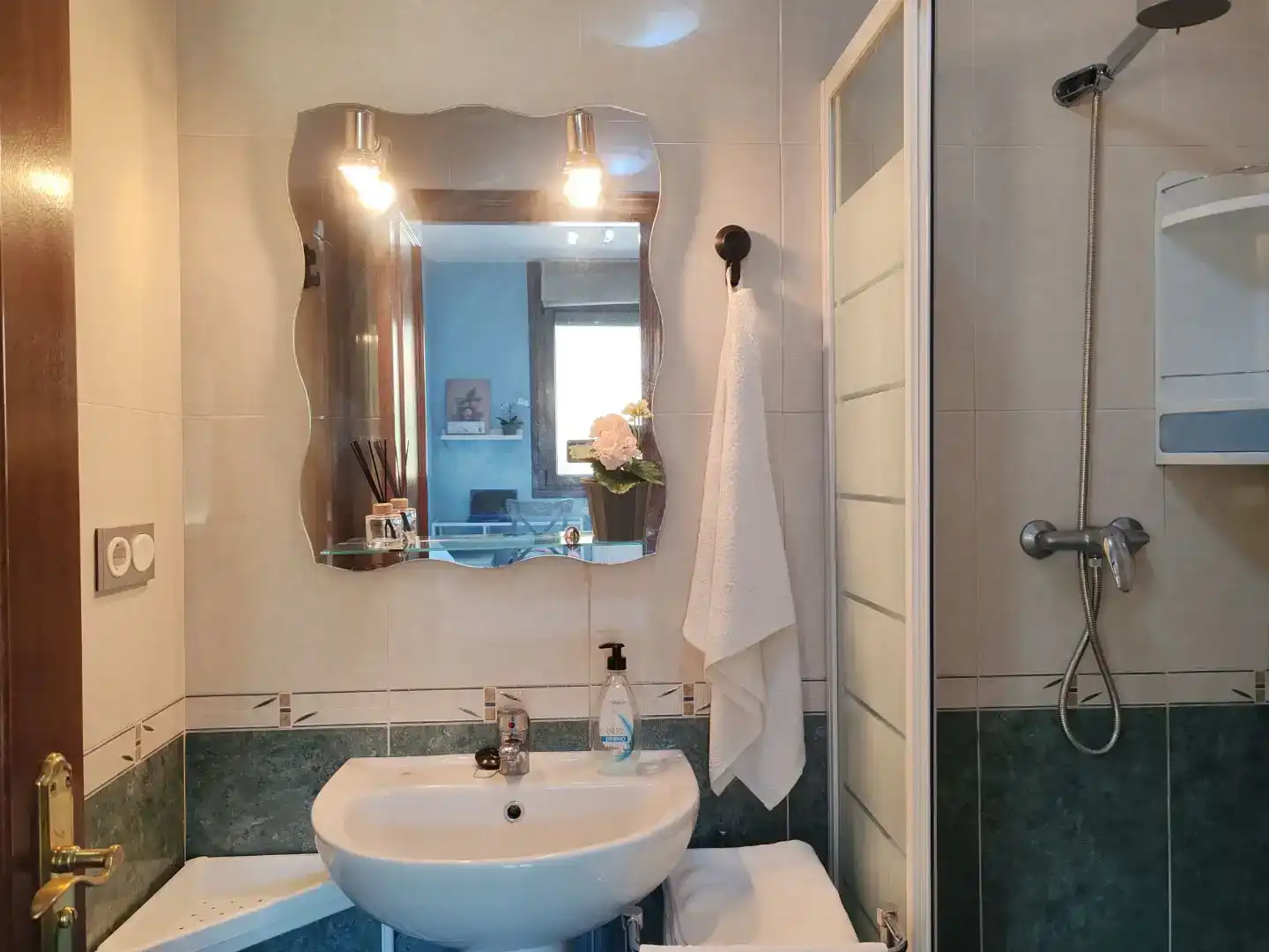 Habitación 153 m², Oviedo