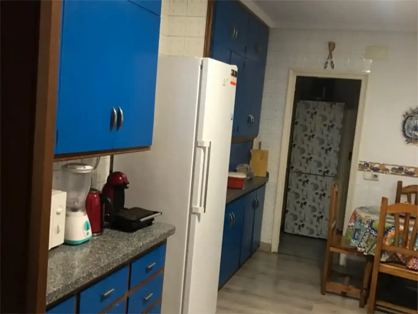 Habitación 200 m², Elche