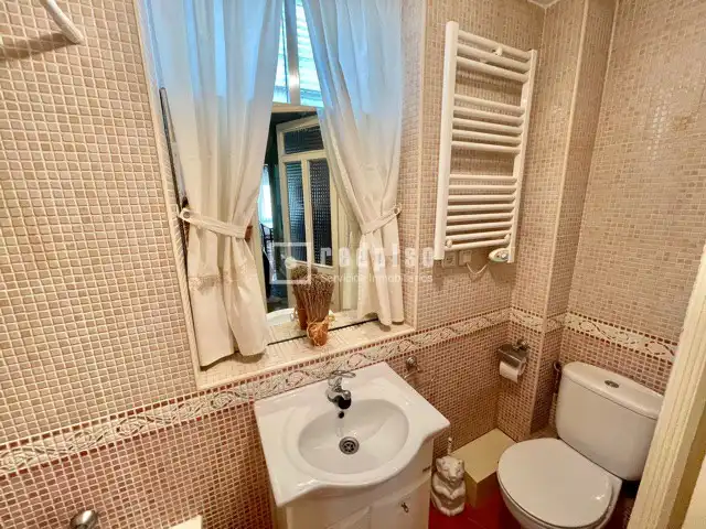 Piso de 45 m² en Madrid
