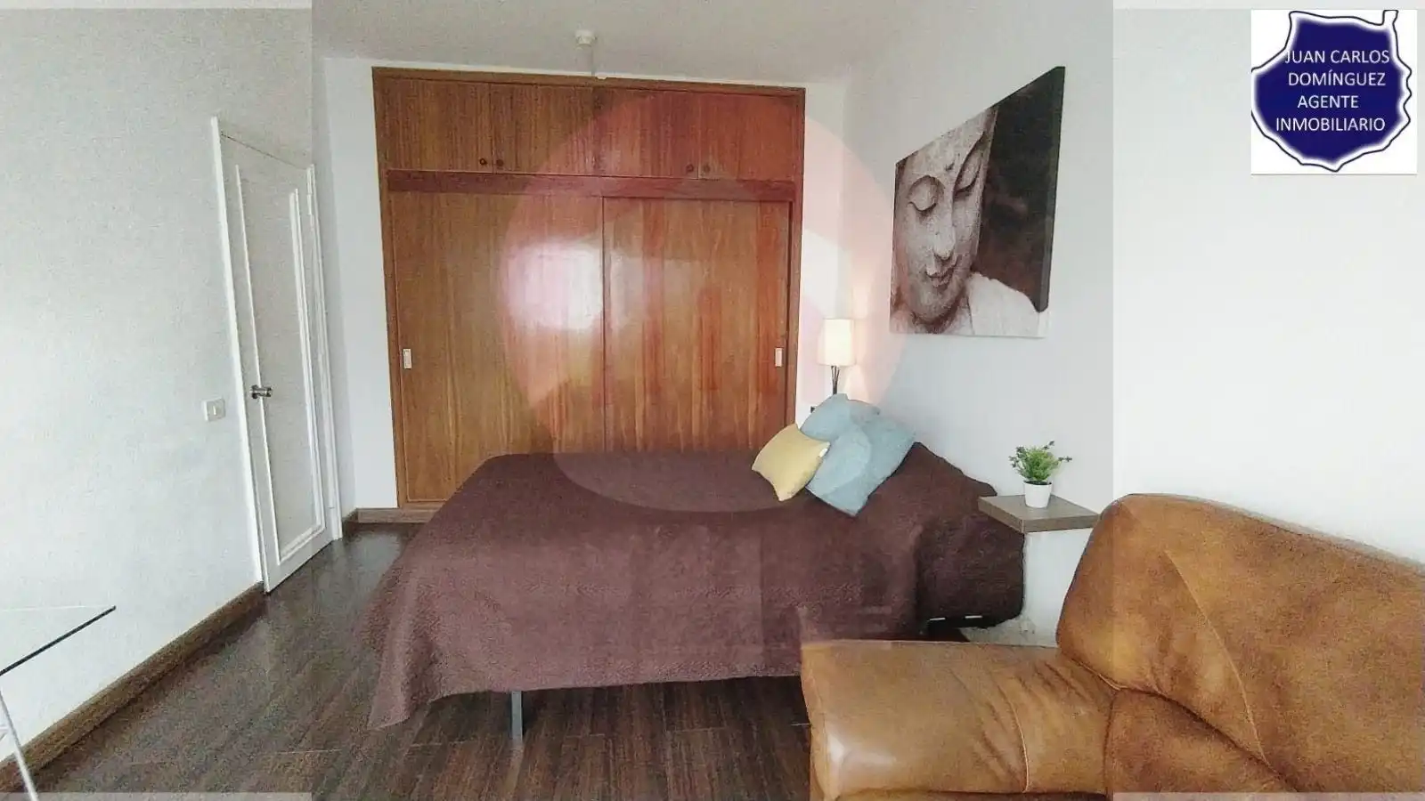 Piso de 60 m² en San Bartolomé de Tirajana