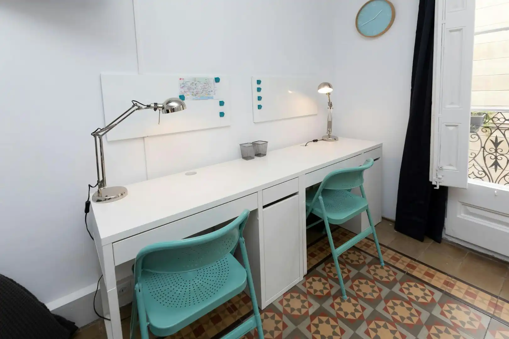 Habitación 190 m², Barcelona