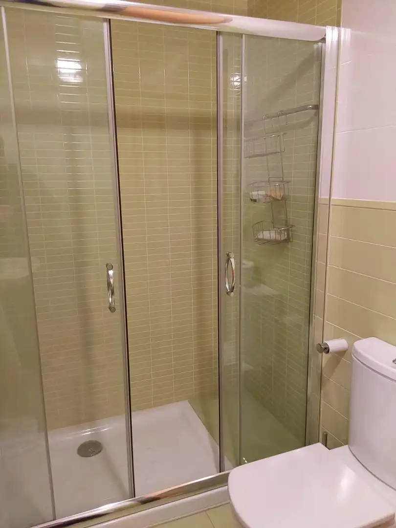 Piso de 120 m² en Ribeira