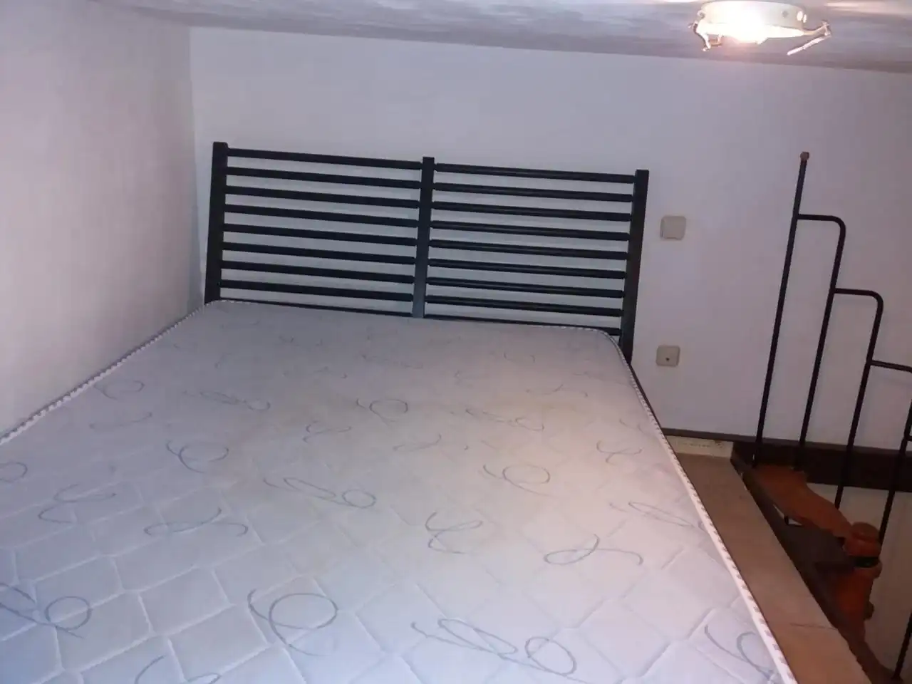 Wohnung 32 m² in Madrid