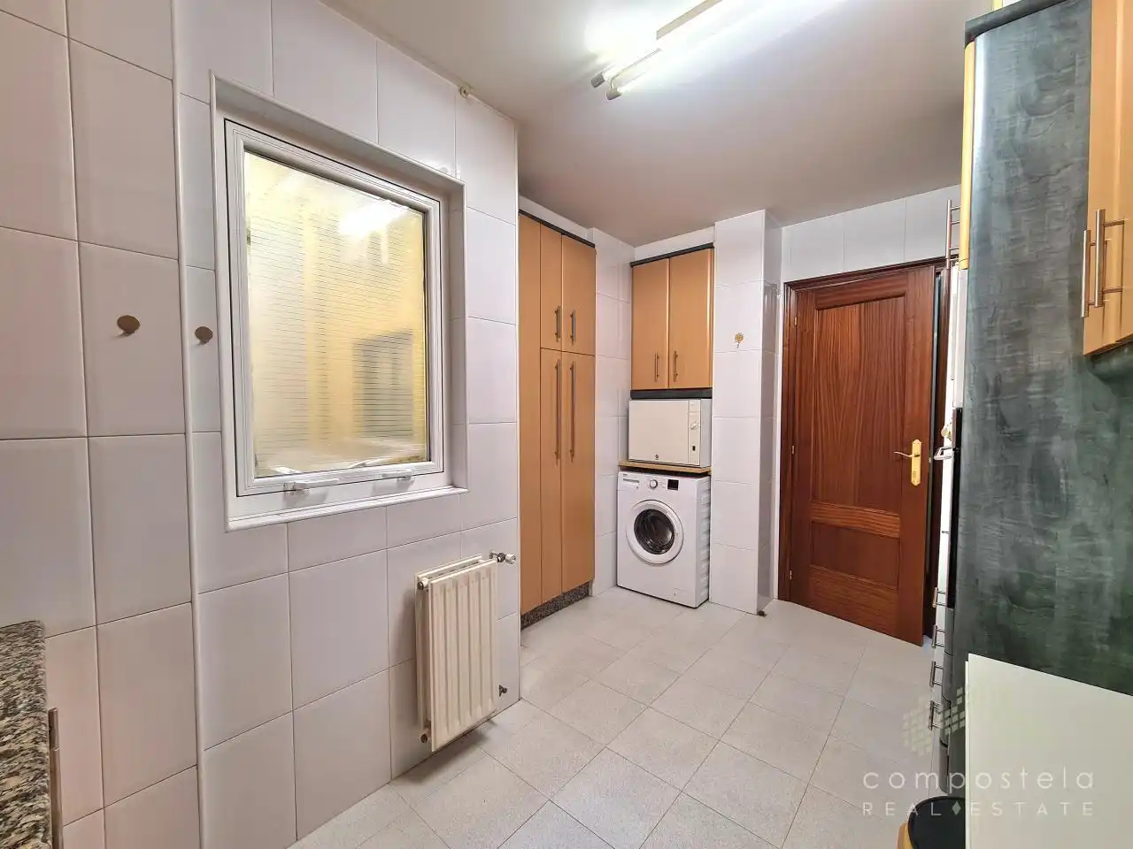 Квартира 58 м² в Ames