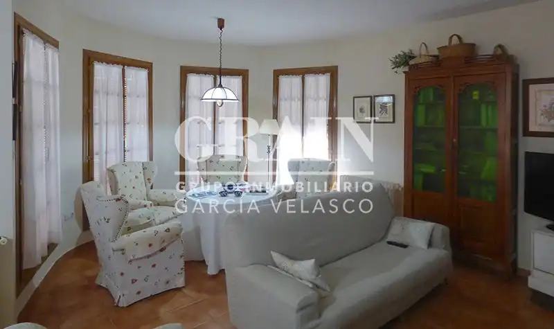 Piso de 259 m² en Albacete