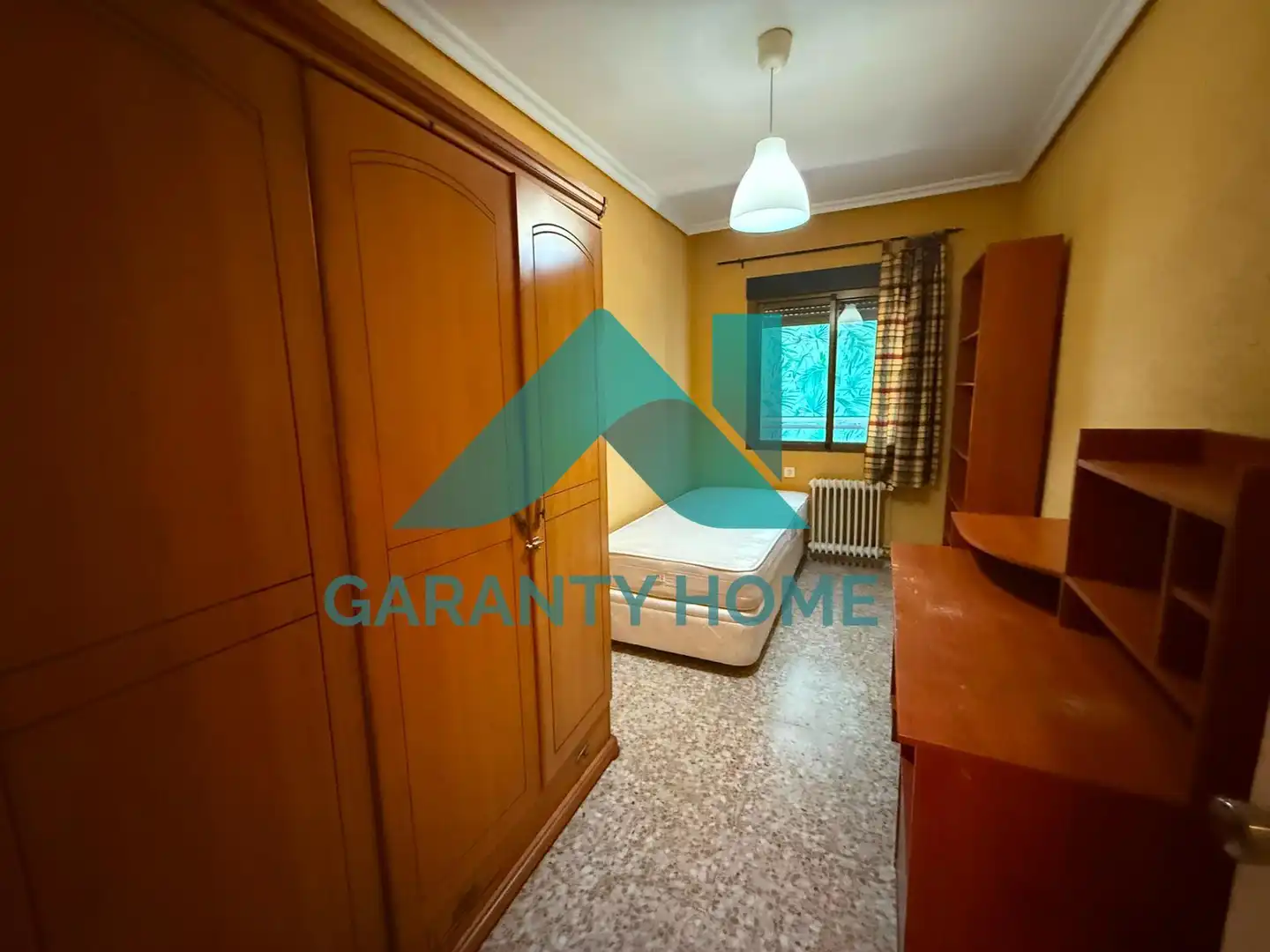Piso de 110 m² en Cáceres